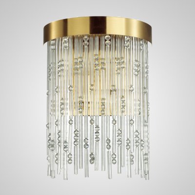 Настенный светильник SEZGAERIN WALL ImperiumLoft 211976-26 Настенный светильник SEZGAERIN WALL ImperiumLoft 211976-26