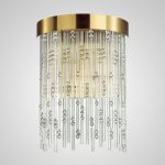 Настенный светильник SEZGAERIN WALL ImperiumLoft 211976-26