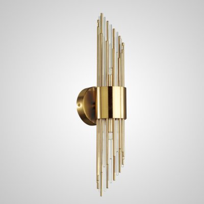 Настенный светильник BACAEN WALL ImperiumLoft 211977-26 Настенный светильник BACAEN WALL ImperiumLoft 211977-26