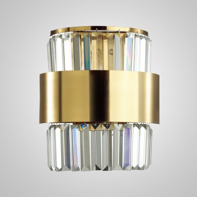 Настенный светильник ROXANA WALL ImperiumLoft 211978-26 Настенный светильник ROXANA WALL ImperiumLoft 211978-26