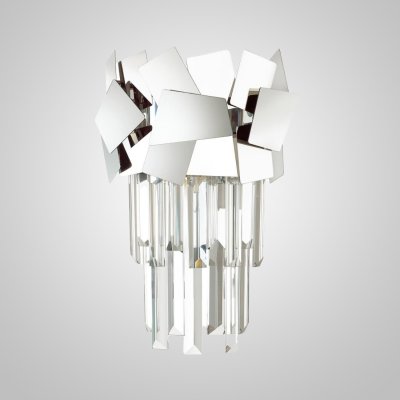 Настенный светильник KASAEN WALL ImperiumLoft 211980-26