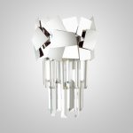 Настенный светильник KASAEN WALL ImperiumLoft 211980-26