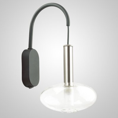 Настенный светильник HALURAEG WALL ImperiumLoft 211981-26 Настенный светильник HALURAEG WALL ImperiumLoft 211981-26