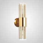 Настенный светильник HETEL WALL ImperiumLoft 211985-26