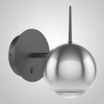 Настенный светильник KYORI WALL Chrome ImperiumLoft 211991-26