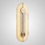 Настенный светильник PHEBE A ImperiumLoft 211992-26