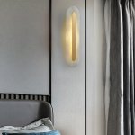 Настенный светильник PHEBE B ImperiumLoft 211995-26
