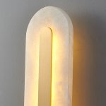 Настенный светильник PHEBE B ImperiumLoft 211995-26