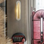 Настенный светильник PHEBE B ImperiumLoft 211995-26