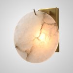 Настенный светильник LIOMA WALL ImperiumLoft 211996-23