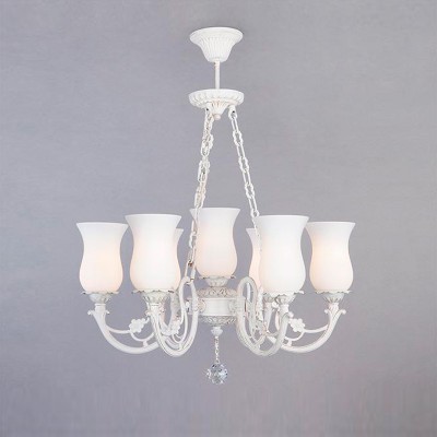 Люстра Bogates 211/7