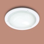 Светильник Сонекс 211 белый Riga