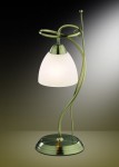 Настольная лампа Odeon light 2120/1T KAENA