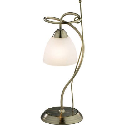 

Настольная лампа Odeon light 2120/1T Kaena бронза