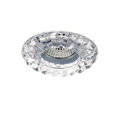 Светильник встраиваемый Lightstar 2120 Solo ray