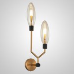 Настенный светильник AIK WALL ImperiumLoft 212000-26