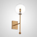 Настенный светильник KATRIN B WALL ImperiumLoft 212001-26