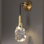 Настенный светильник GLADYS WALL ImperiumLoft 212002-26