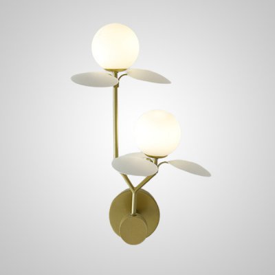 Настенный светильник MATISSE WALL DUO White ImperiumLoft 212005-26