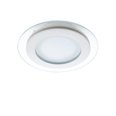 

Светильник точечный встраиваемый диодный Lightstar 212010 Acri, 212010