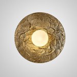 Настенный светильник ROMA BALL B ImperiumLoft 212015-23