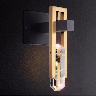 Настенный светильник ODELIA WALL ImperiumLoft 212017-23