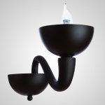 Настенный светильник MILITO WALL ImperiumLoft 212018-23