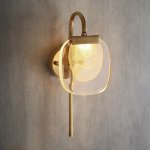 Настенный светильник HELINA WALL ImperiumLoft 212019-23