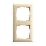 Gira Standard Крем глянц Рамка 2-ая (G21201)