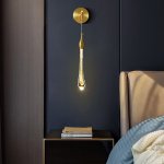 Настенный светильник FIAL B WALL ImperiumLoft 212026-23