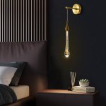 Настенный светильник FIAL B WALL ImperiumLoft 212026-23