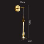 Настенный светильник FIAL B WALL ImperiumLoft 212026-23