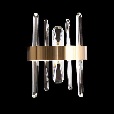 Настенный светильник CAROLA WALL L22 ImperiumLoft 212027-23