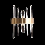 Настенный светильник CAROLA WALL L22 ImperiumLoft 212027-23