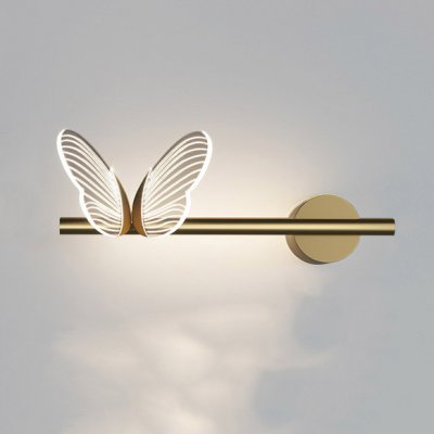 Настенный светильник BABETTA WALL B Left ImperiumLoft 212032-23