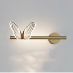 Настенный светильник BABETTA WALL B Left ImperiumLoft 212032-23