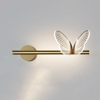 Настенный светильник BABETTA WALL B Right ImperiumLoft 212033-23