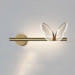 Настенный светильник BABETTA WALL B Right ImperiumLoft 212033-23