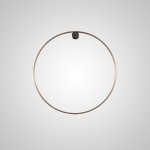 Настенный светильник WILD RING A D30 Brass ImperiumLoft 212050-23