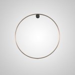 Настенный светильник WILD RING A D50 Brass ImperiumLoft 212051-23
