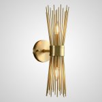 Настенный светильник GISKEN WALL L2 ImperiumLoft 212064-23
