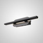 Настенный светильник SURAET L38 ImperiumLoft 212068-23