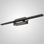 Настенный светильник SURAET L58 ImperiumLoft 212069-23