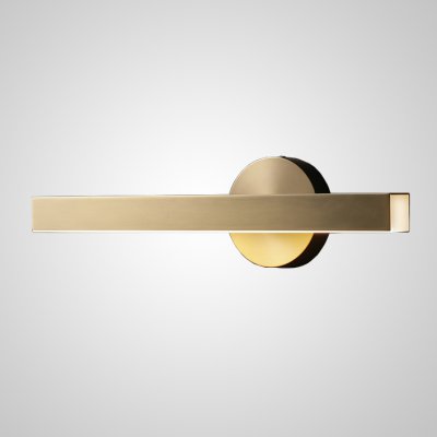 Настенный светильник REGENT B ImperiumLoft 212071-23