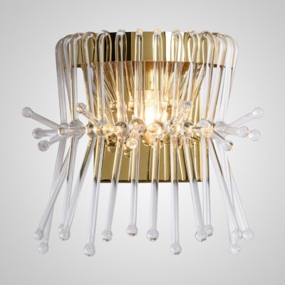 Настенный светильник ACACIA WALL Gold ImperiumLoft 212076-23