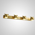 Настенный светильник BEAR L4 ImperiumLoft 212080-23