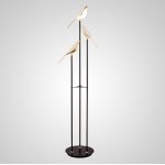 Торшер NOMI FL ImperiumLoft 212082-23