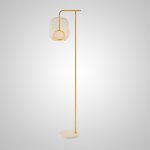 Торшер ADNA Gold ImperiumLoft 212089-23