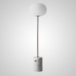 Торшер SYMBOL Grey ImperiumLoft 212090-23