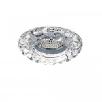 Светильник встраиваемый Lightstar 2120 Solo ray